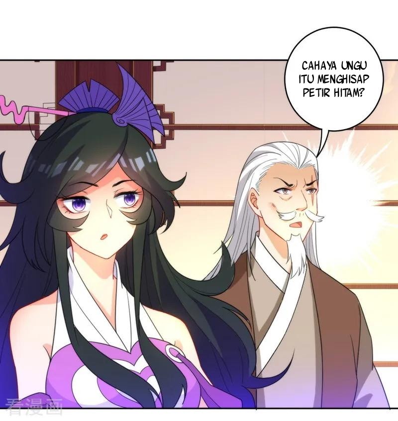 First Class Family Chapter 51 Gambar 30